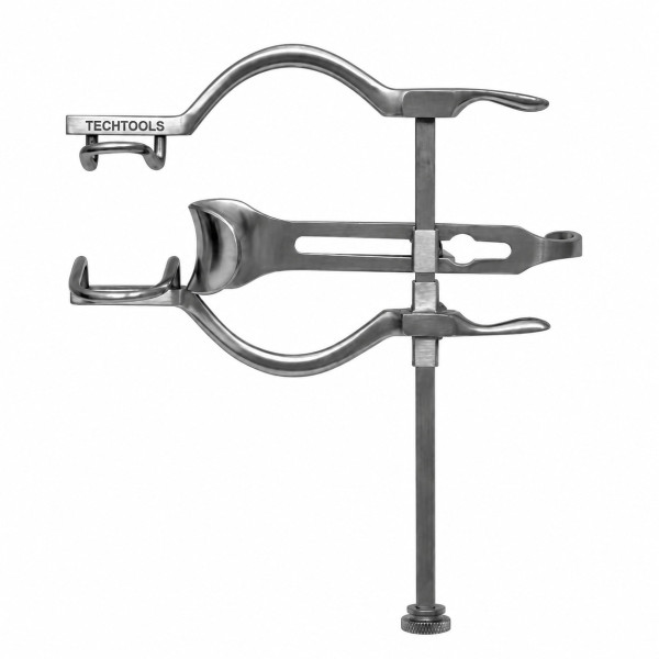 Balfour Retractor